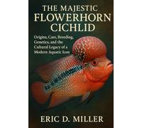 The Majestic Flowerhorn Cichlid: Origins, Care, Breeding, Genetics, and the Cultural Legacy of a Modern Aquatic Icon
