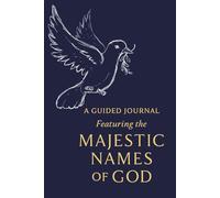 The Majestic Names of God (Neutral cover, paperback)