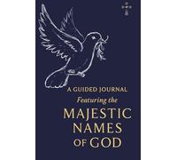 The Majestic Names of God (Neutral cover, Paperback)