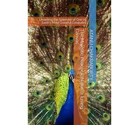 The Majestic Peacock: Nature's Living Canvas: Unveiling the Splendor of One of Earth's Most Colorful Creatures