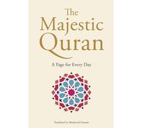 The Majestic Quran Daily - A Page For Every Day