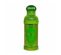 The Majestic Vetiver