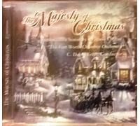 The Majesty of Christmas