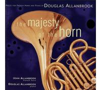 The Majesty of the Horn [DE Import]