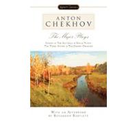 The Major Plays (ebook)