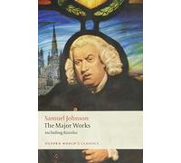 The Major Works (Oxford World’s Classics)