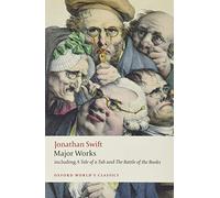 The Major Works (Oxford World’s Classics)