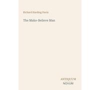 The Make-Believe Man