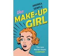 The Make-up Girl (ebook)