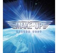 The Make-Up - Golden Best Make Up