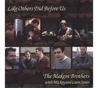 The Makem Brothers - Like Others Did Before Us