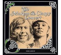 The Makem & Clancy Concert