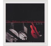 The Makem & Spain Brothers - Live
