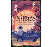 The Maker of Monsters