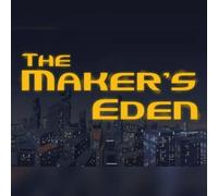 The Maker's Eden (PC) Steam Key - GLOBAL