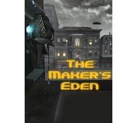 The Maker's Eden (PC) Steam Key GLOBAL