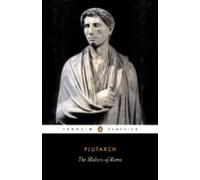The Makers Of Rome (ebook)