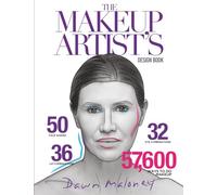 The Makeup Artist's Design Book