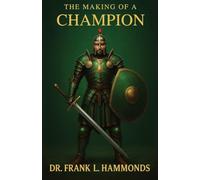The Making of A Champion