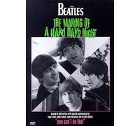 The Making Of A Hard Days Night [USA] [DVD]