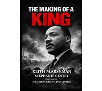 THE MAKING OF A KING: How Power Responds When Conscience Becomes Dangerous