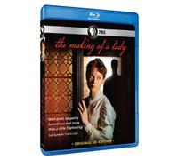 The Making of a Lady [Blu-ray]