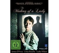 The Making of a Lady [Alemania] [DVD]