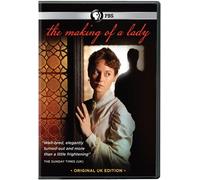 The Making of a Lady [USA] [DVD]