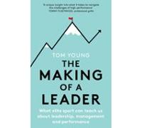 The Making Of A Leader (ebook)