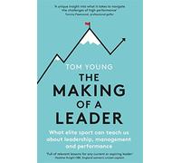 Robinson Les Bains – The Making of a Leader