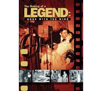 The Making of a Legend: Gone With the Wind (DVD) (Importación USA)