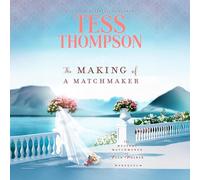 The Making of a Matchmaker: 1 (Mystery Matchmaker of Ella Pointe, 1)