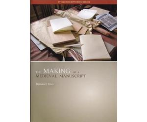 The Making of a Medieval Manuscript DVD - Pal Version [Reino Unido]