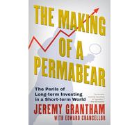 The Making of a Permabear: The Perils of Long-Term Investing in a Sho