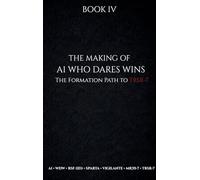 The Making of A1 Who Dares Wins: The Formation Path to TRSR-7: 4