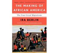 The Making Of African America (ebook)