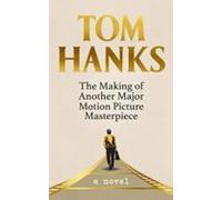 The Making Of Another Major Motion Picture Masterpiece