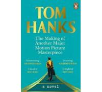 The Making Of Another Major Motion Picture Masterpiece (ebook)