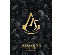 The Making of Assassin's Creed: 15th Anniversary