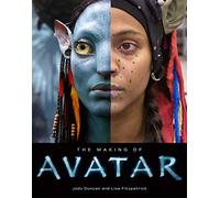 The making of Avatar