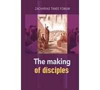 The Making of Disciples