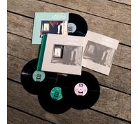 The Making Of Five Leaves Left- 4LP [Vinilo]