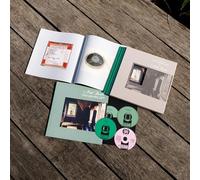 The Making Of Five Leaves Left - 4 CD Box