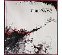 The Making of Guild Wars 2 (Book Only)