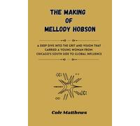 The Making of Mellody Hobson: A deep dive into the grit and vision that carried a young woman from Chicago’s South Side to global influence
