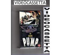 The Making Of Pump [VHS]