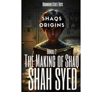 The Making of Shaq Bundle 2: A Gritty London Crime Thriller Box Set - Street Lit Hard-Hitting Urban Fiction about asian gangs- Get It Now (Drummond Street Boys: Shaqs Origins)
