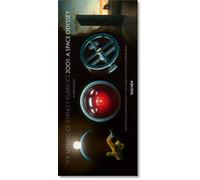 The Making Of Stanley Kubrick's '2001: A Space Odyssey' (Varia)