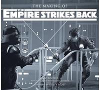 The Making of Star Wars: The Empire Strikes Back [Idioma Inglés]