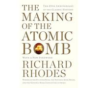 The Making of the Atomic Bomb – Edición del 25.º Aniversario